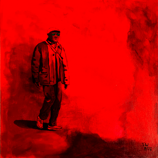 Normal People 1 (Wiesbaden)