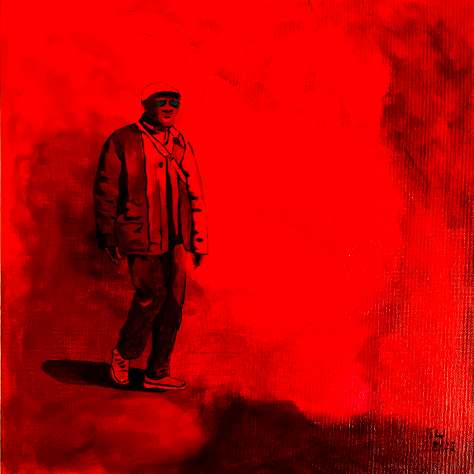 Normal People 1 (Wiesbaden)